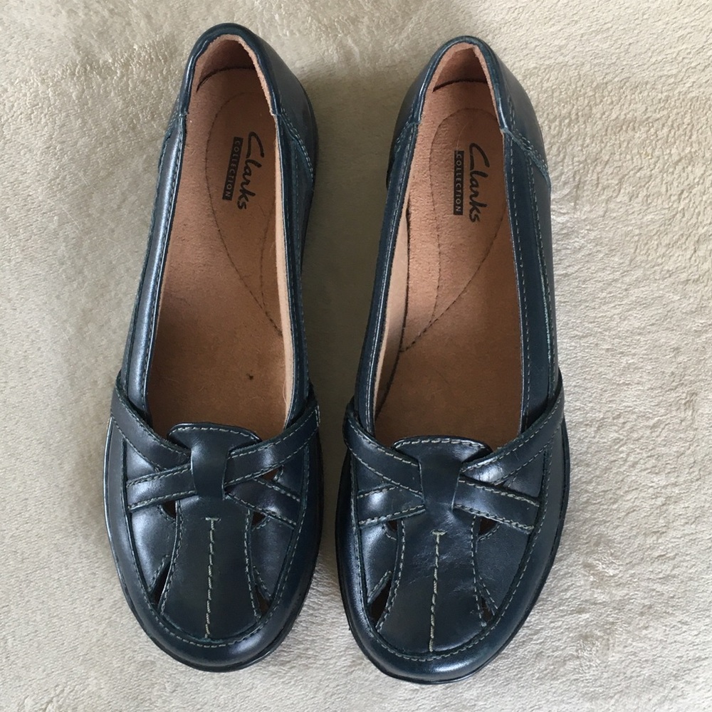 Clark’s Flats